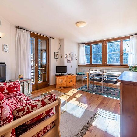 Ai Tabia Apartment Алеге Екстериор снимка